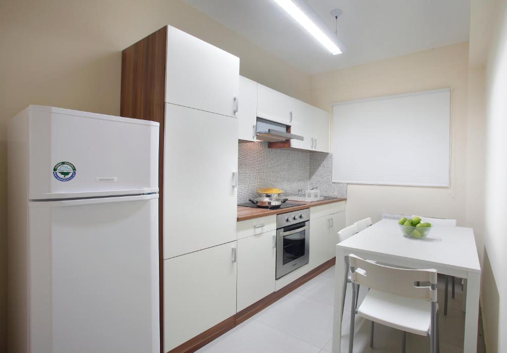 Lordos Hotel Apartments Nikósie Pokoj fotografie