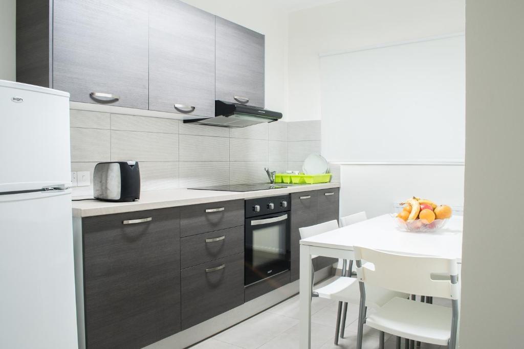 Lordos Hotel Apartments Nikósie Pokoj fotografie